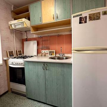 Чоколівський бульв., 6