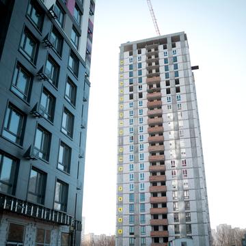 Івана Кочерги вул., (Будинок 1)