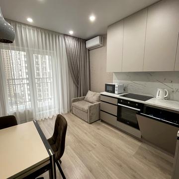 Краснова вул., 1-В