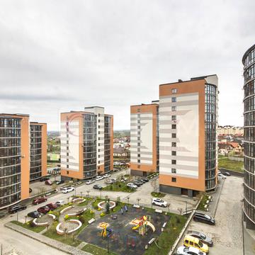 Калуське шосе, 3, к10