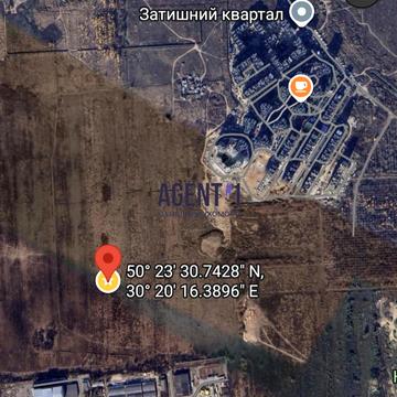 Сільська рада, Софіївська Борщагівка, Бучанський, Київська область 21000.0 USD