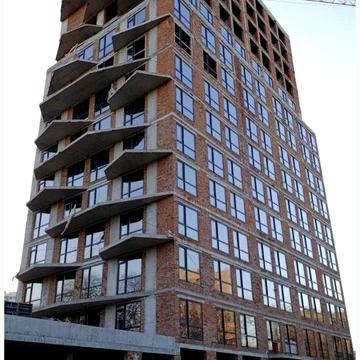 Івана Величковського вул., (Будинок 1)