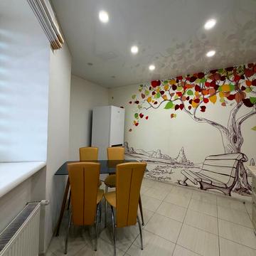 Запорізьке шосе, 28-П