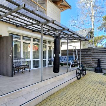 Білогородська вул.