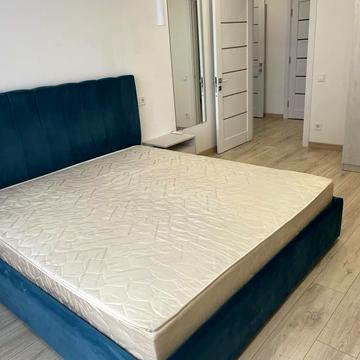 Євгена Сверстюка вул. (Марини Раскової), 6-В