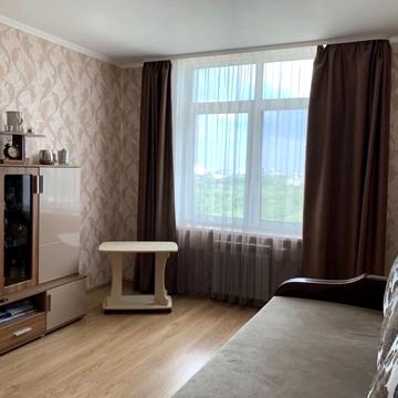 Авіаконструктора Ігоря Сікорського вул. (Танкова), 4-Б