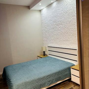 Іоанна Павла II вул. (Патріса Лумумби), 6/1