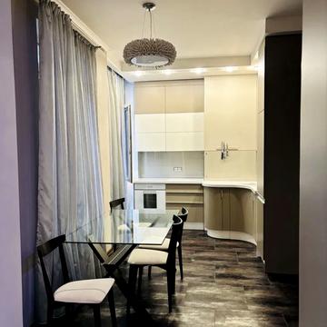 Іоанна Павла II вул. (Патріса Лумумби), 6/1