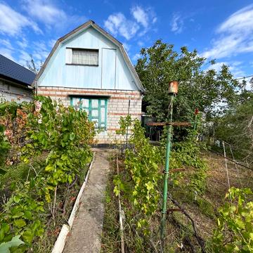 Безіменна вул., 55А