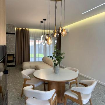 Проектна вул.