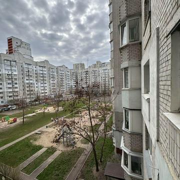 Степана Рудницького вул. (Академіка Вільямса), 15 к1