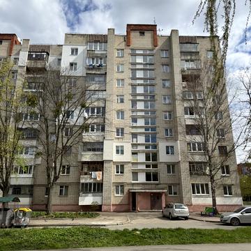 Івана Пулюя вул., 18