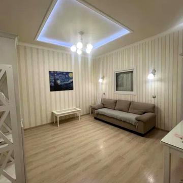 Данилевського вул., 22