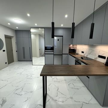 Столичне шосе, 1-А