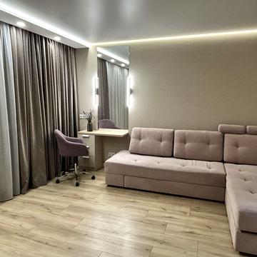 Джона Маккейна вул. (Івана Кудрі), 3-А