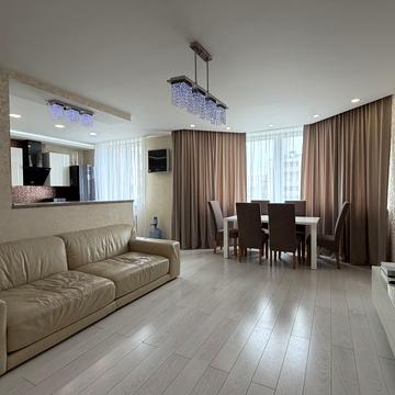 Миколи Закревського вул., 95-А