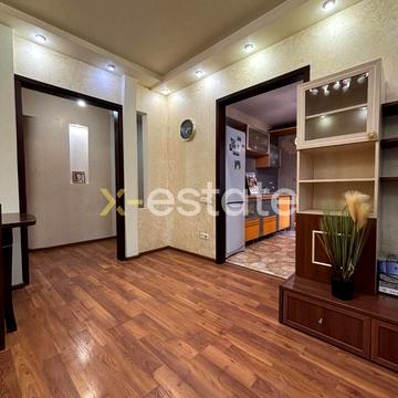 Клочківська вул., 115