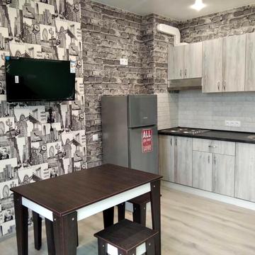 Камянська вул. (Дніпродзержинська), 127-А