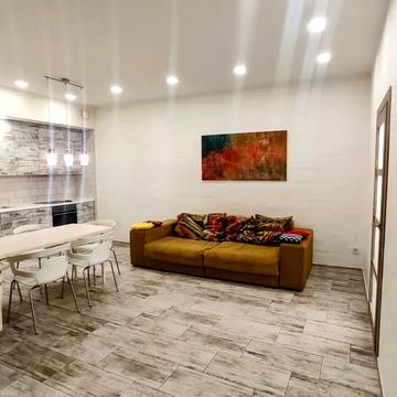 Крутогірний узвіз (Рогальова), (Будинок 1)