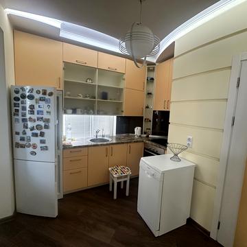 Левітана вул., 118