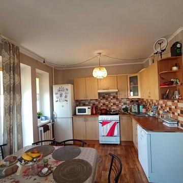 Семена Палія вул. (Дніпропетровська дорога), 107