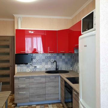 Соломянська вул., 20-В