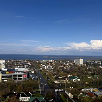 Михайла Грушевського вул. (Котовського), 110