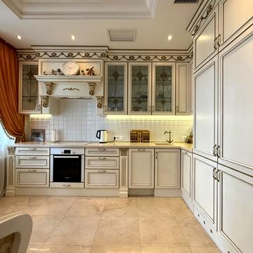 Василя Тютюнника вул. (Анрі Барбюса), 37/1