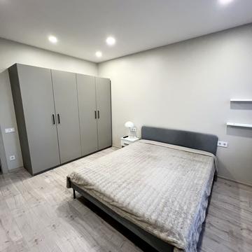 Родини Крістерів вул., 20