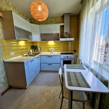 Оноре де Бальзака вул., 63