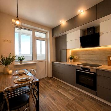 Машинобудівників вул., 31