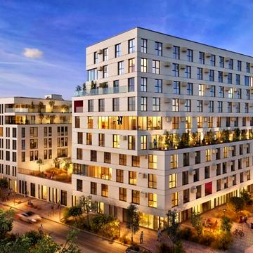 Садова вул., (Будинок 2)