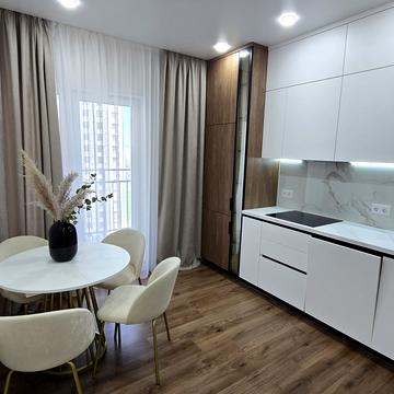 Краснова вул., 1-А