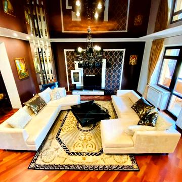 Оболонська набережна вул., 15