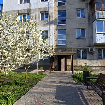 Маяцька дорога, 5