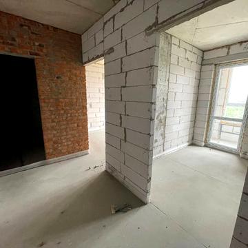 Новопольова вул., (Будинок Б)