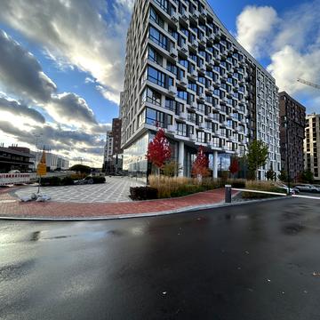 Берковецька вул., 4-Д