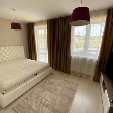 Джерельна вул., 77