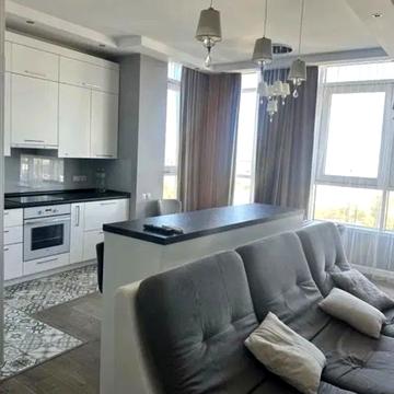 Лесі Українки бульв., 7-В