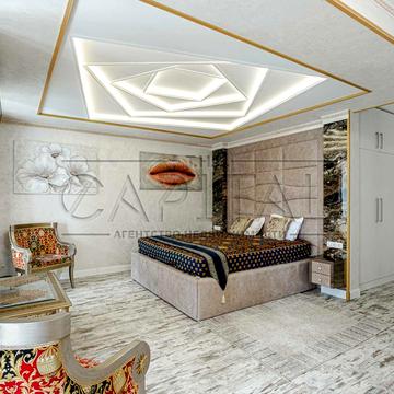 Набережно-Рибальська дорога вул., 9