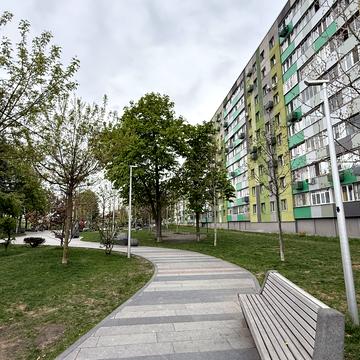 Кожумяки вул. (Кожемяки), 1