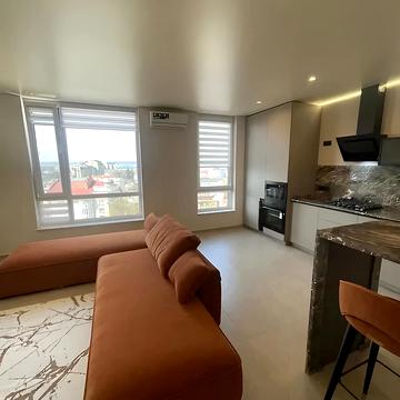 Січових Стрільців вул., 28-А