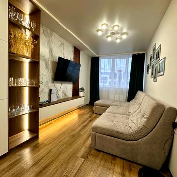 Трускавецька вул., (Будинок А)