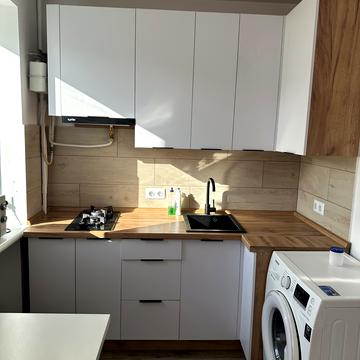 Байди-Вишневецького вул. (Осиповського), 3-А