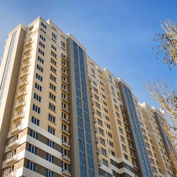 Добровольців вул. (Маршала Говорова), 10/6