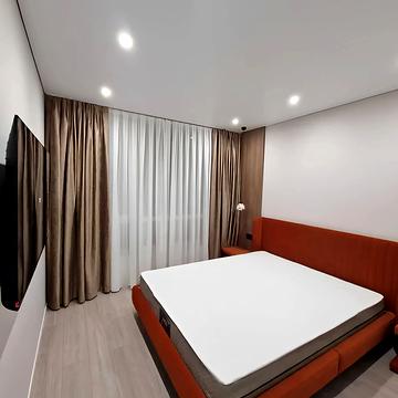 Бельведерська вул., 32-Б