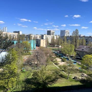 Русанівський бульв., 6