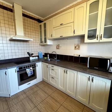 Михайла Донця вул., 2-А