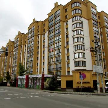 Оксамитова вул., 20-А