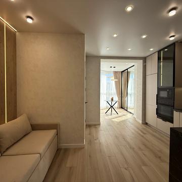 Мартинова просп., (вул. Боголюбова, 48)